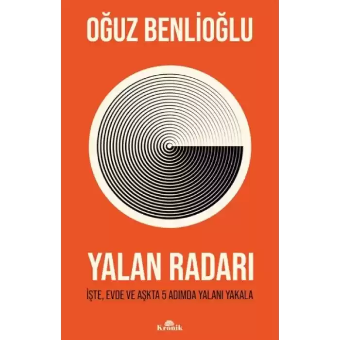 Yalan Radarı