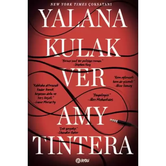 Yalana Kulak Ver