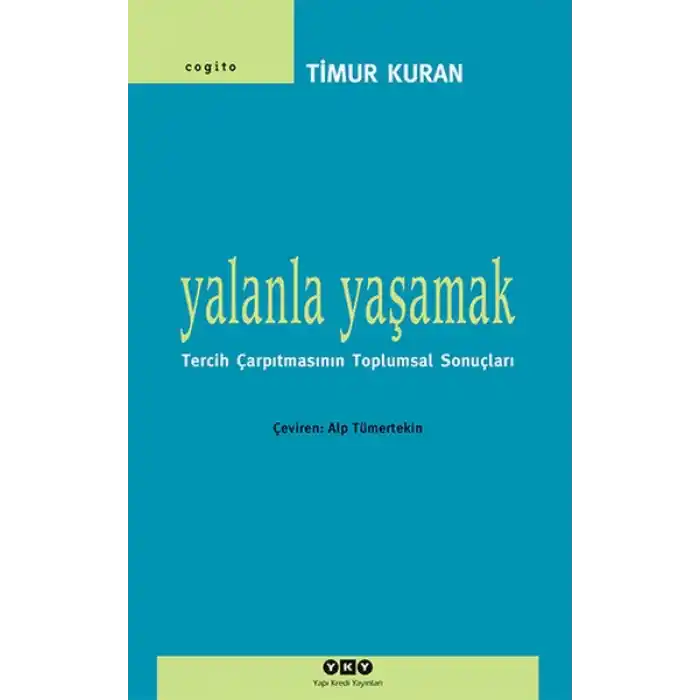 Yalanla Yaşamak