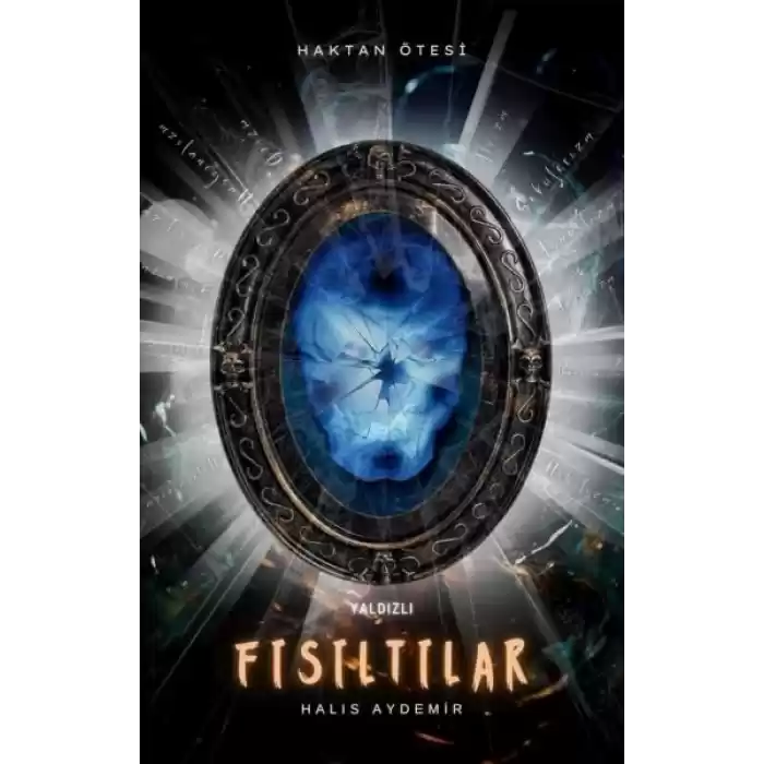 Yaldızlı Fısıltılar