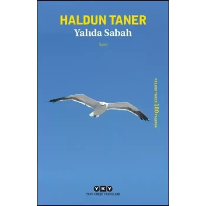 Yalıda Sabah