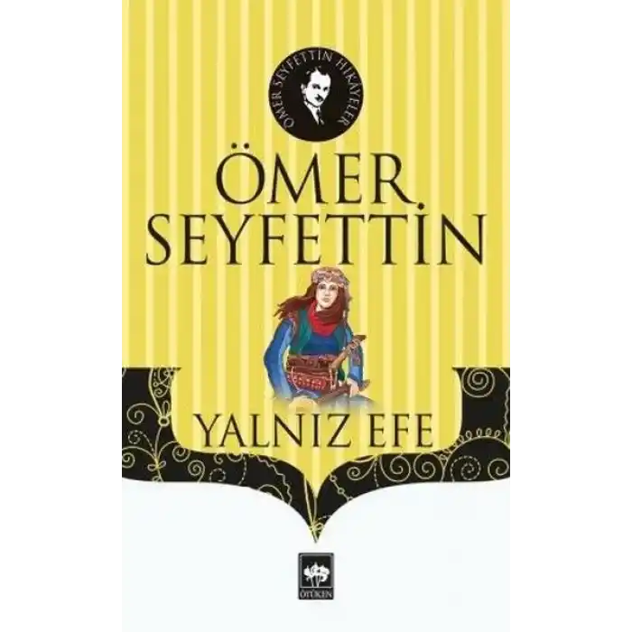 Yalnız Efe