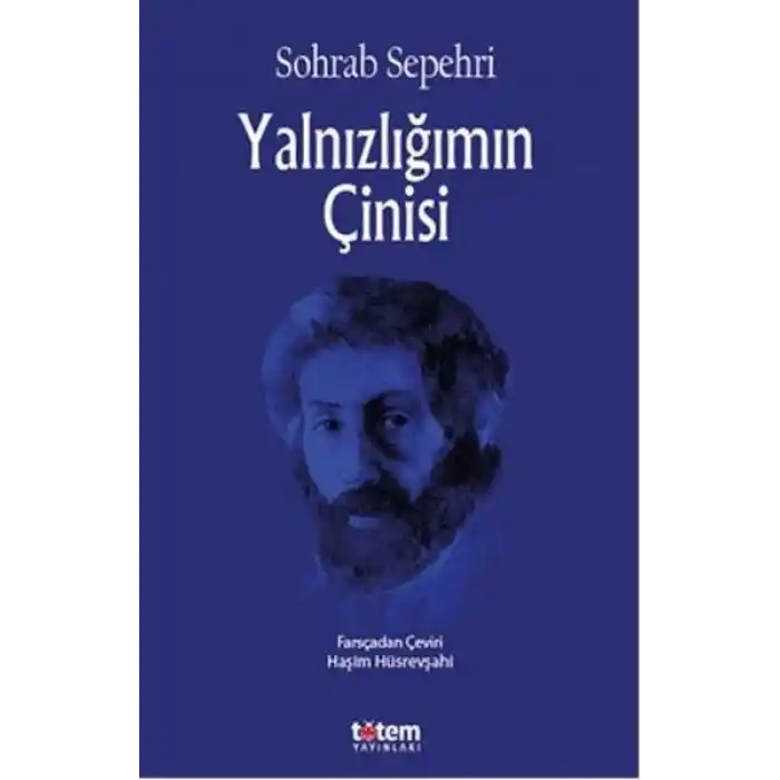 Yalnızlığımın Çinisi
