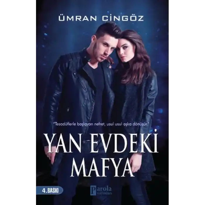 Yan Evdeki Mafya