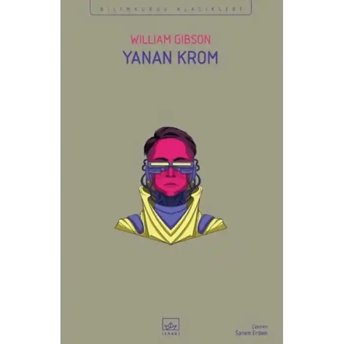 Yanan Krom