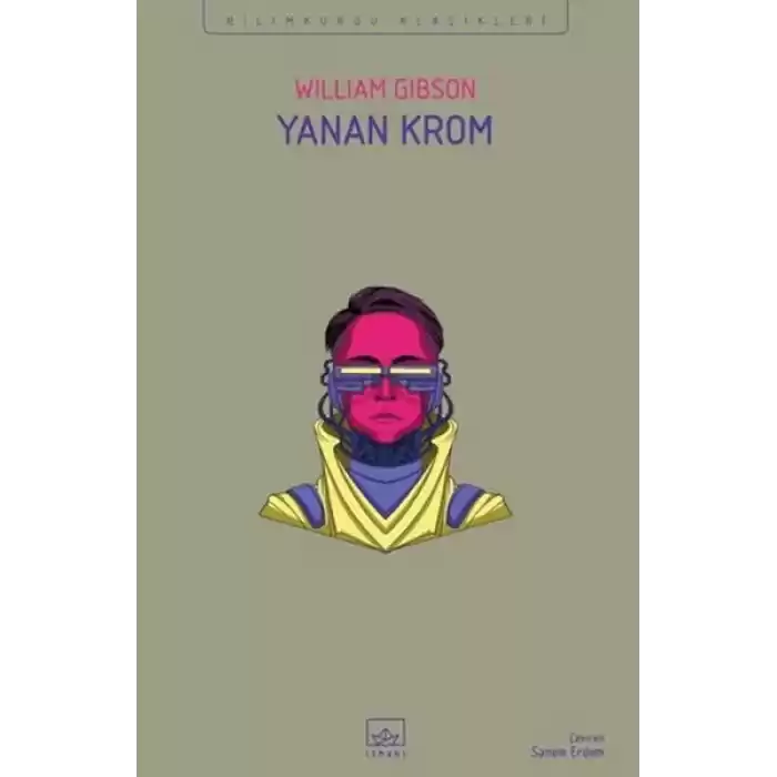 Yanan Krom