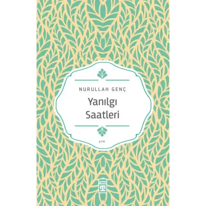 Yanılgı Saatleri