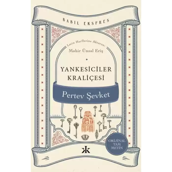 Yankesiciler Kraliçesi