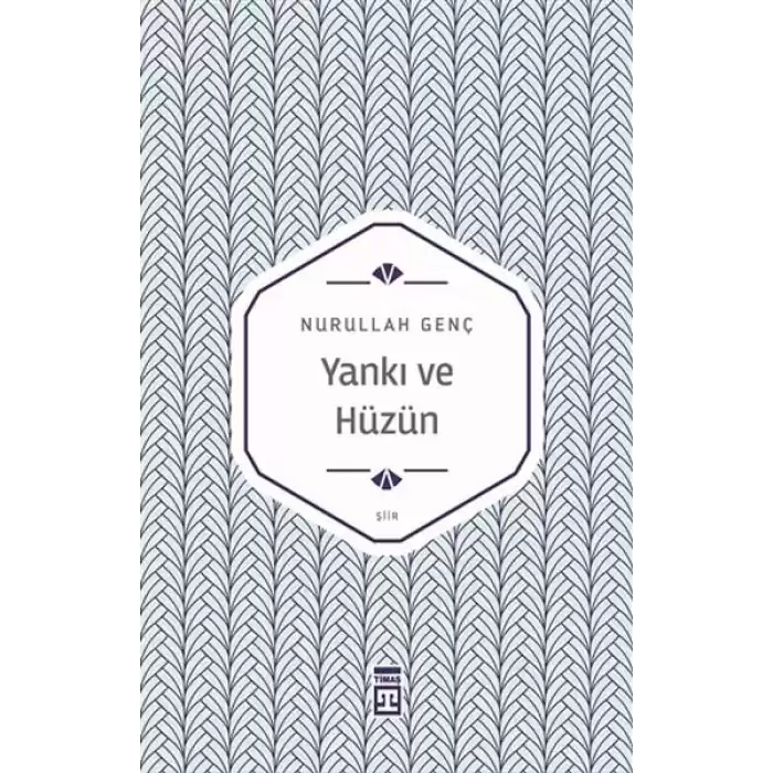 Yankı ve Hüzün