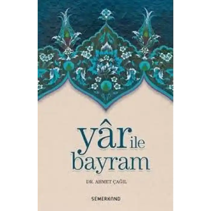 Yar ile Bayram