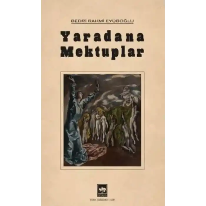 Yaradana Mektuplar