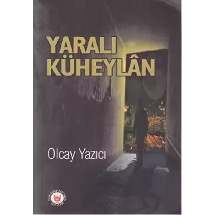 Yaralı Küheylan