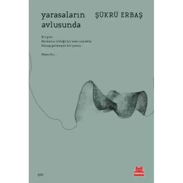Yarasaların Avlusunda
