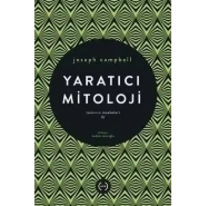 Yaratıcı Mitoloji / Tanrının Maskeleri 4
