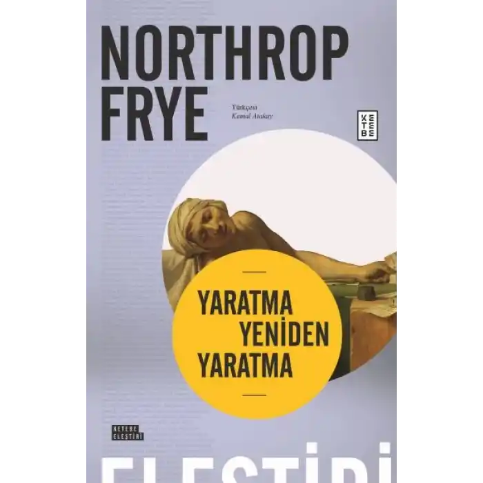 Yaratma Yeniden Yaratma