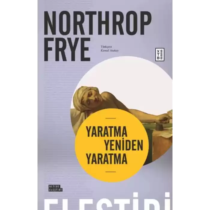Yaratma Yeniden Yaratma