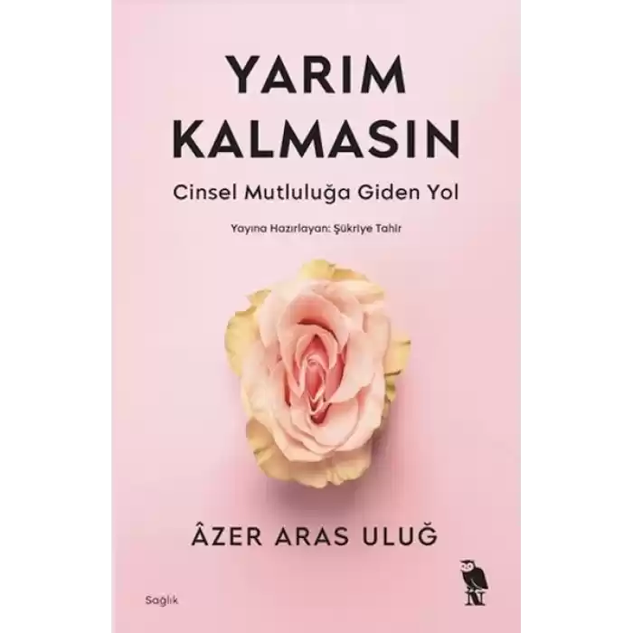 Yarım Kalmasın