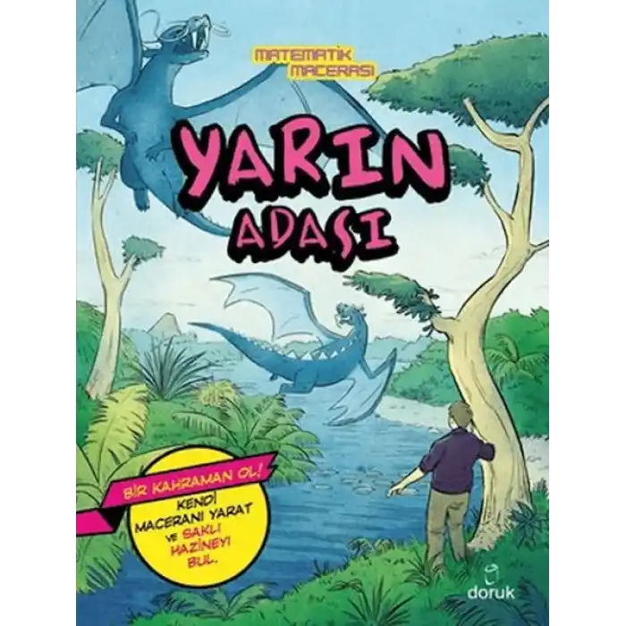Yarın Adası