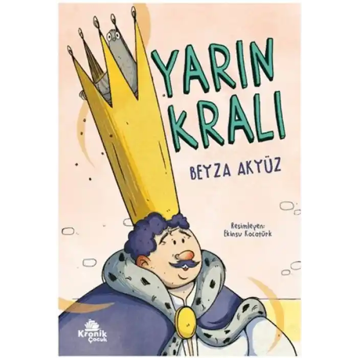 Yarın Kralı