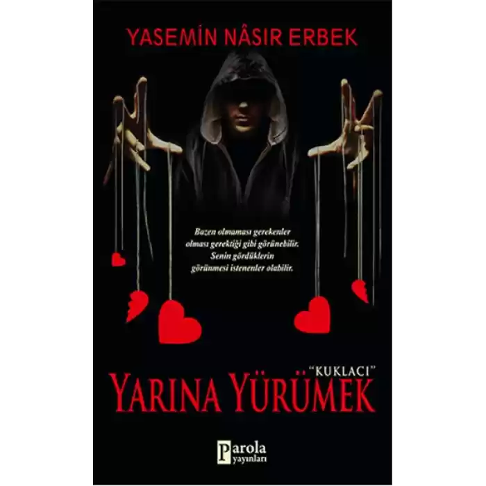 Yarına Yürümek