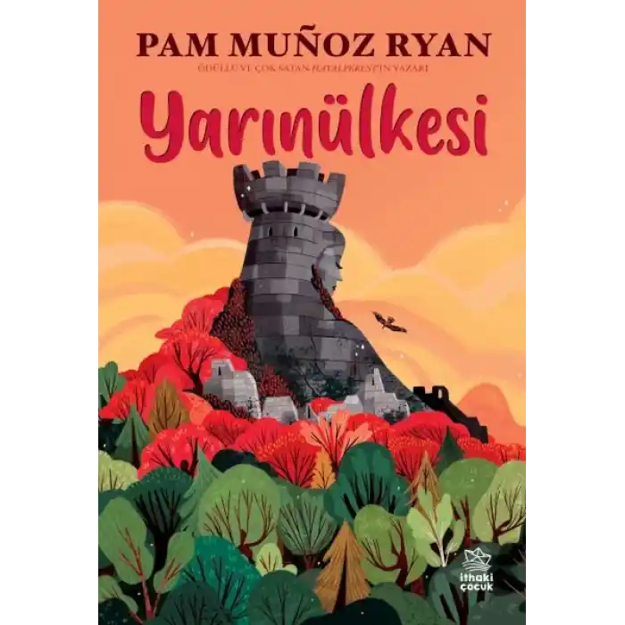 Yarınülkesi