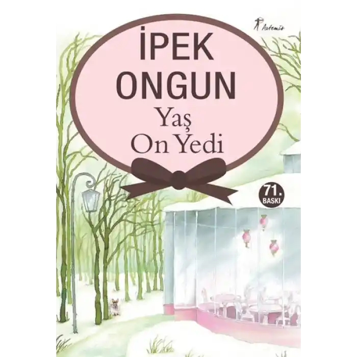 Yaş On Yedi