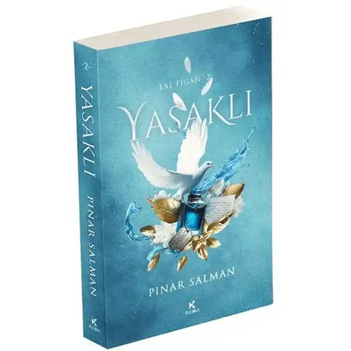 Yasaklı