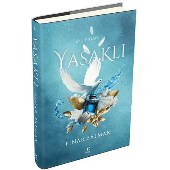 Yasaklı (Ciltli)