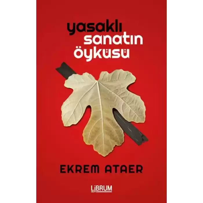 Yasaklı Sanatın Öyküsü