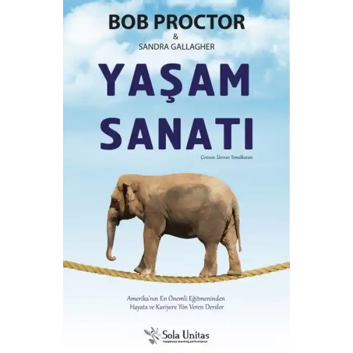 Yaşam Sanatı