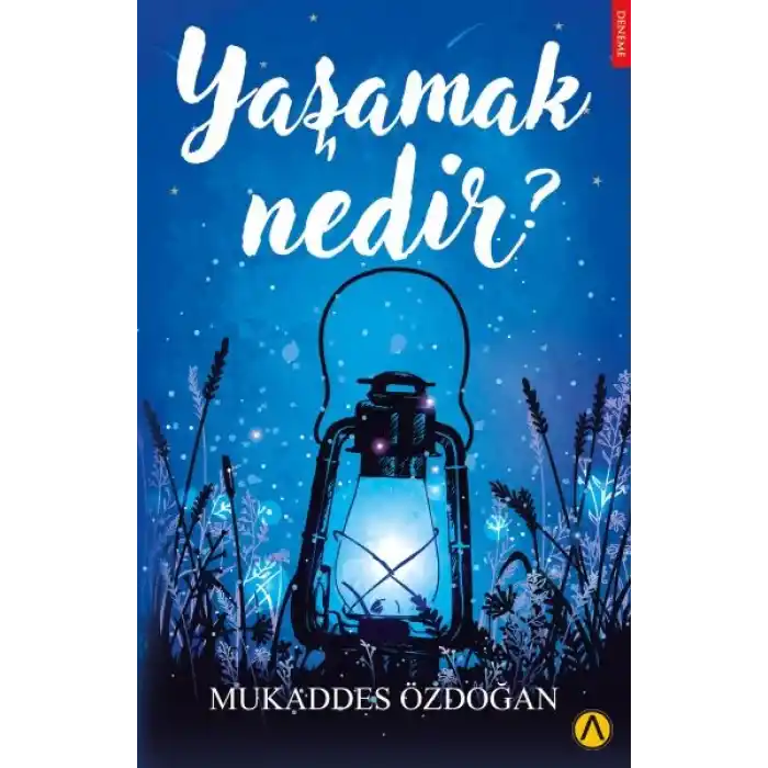 Yaşamak Nedir?