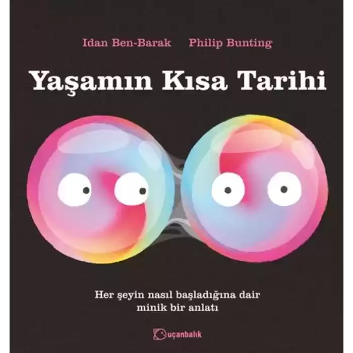 Yaşamın Kısa Tarihi