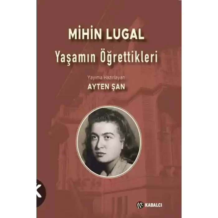 Yaşamın Öğrettikleri