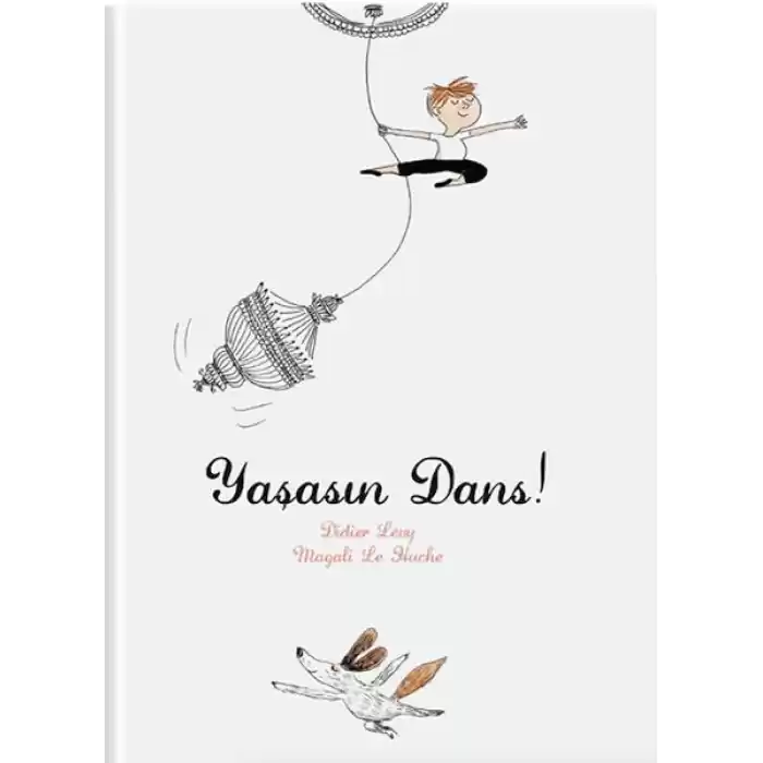 Yaşasın Dans