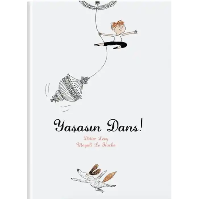 Yaşasın Dans