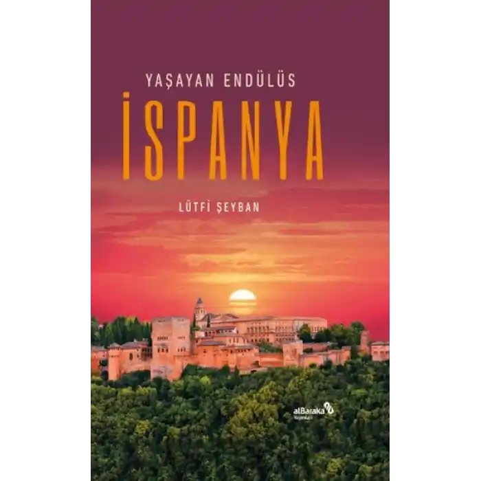 Yaşayan İspanya Endülüs