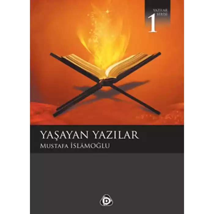 Yaşayan Yazılar