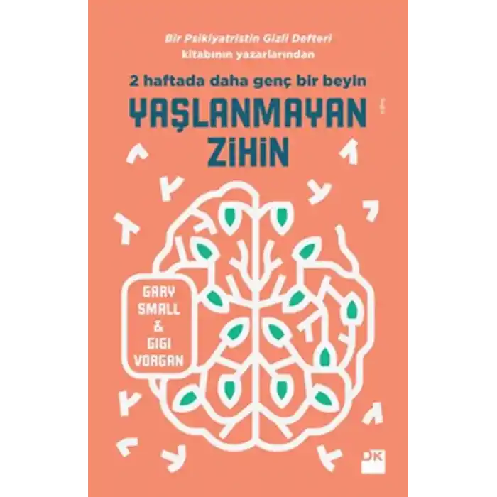 Yaşlanmayan Zihin