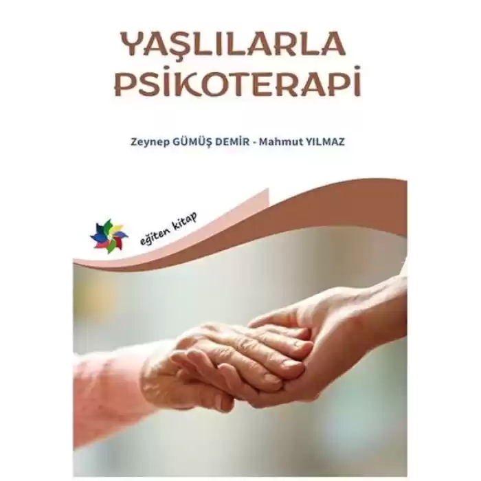 Yaşlılarla Psikoterapi