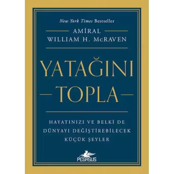 Yatağını Topla