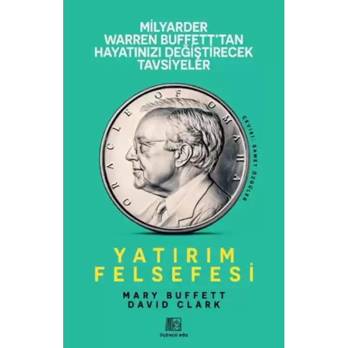 Yatırım Felsefesi