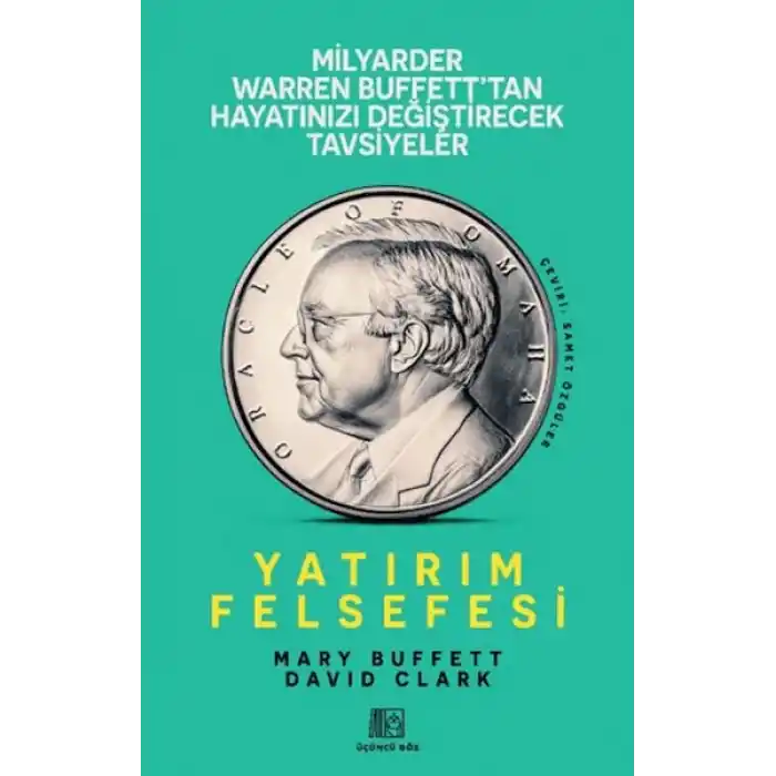 Yatırım Felsefesi