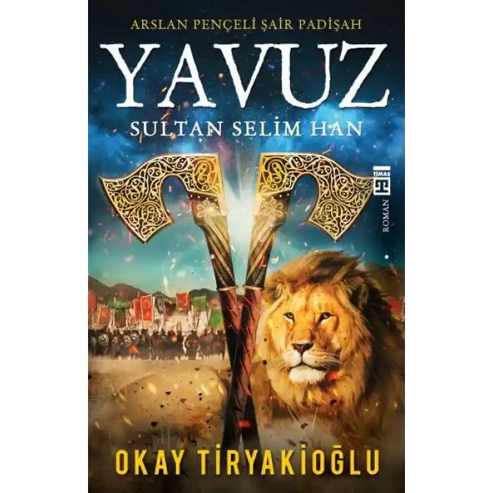 Yavuz
