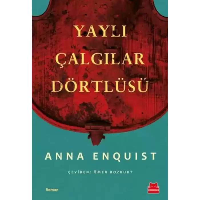 Yaylı Çalgılar Dörtlüsü