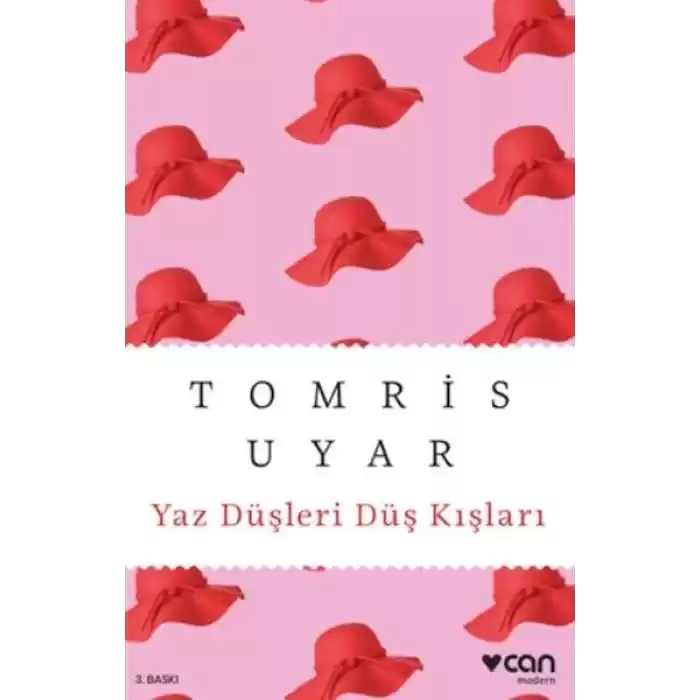 Yaz Düşleri Düş Kışları