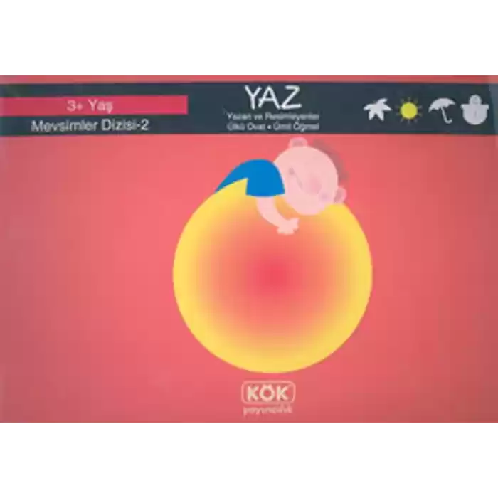 Yaz Mevsimler 2