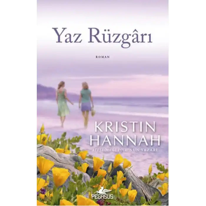 Yaz Rüzgarı