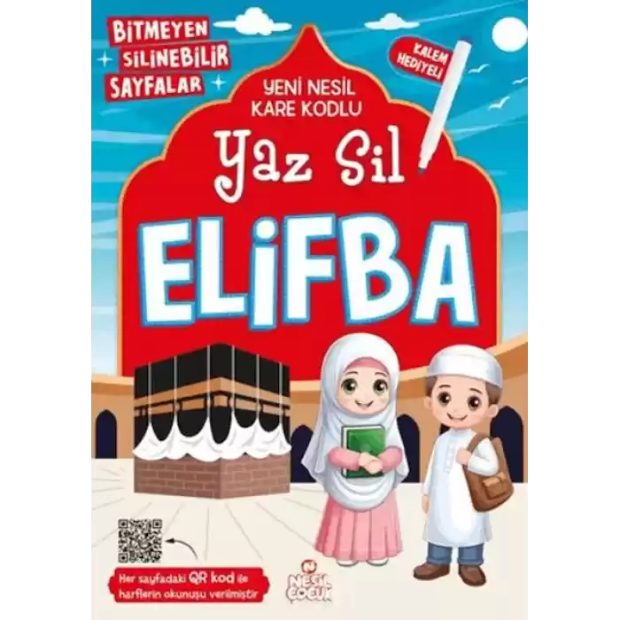 Yaz Sil Elifba