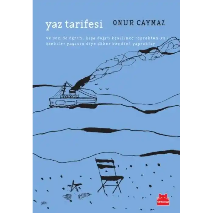 Yaz Tarifesi