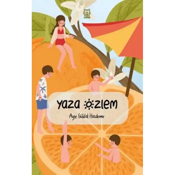 Yaza Özlem
